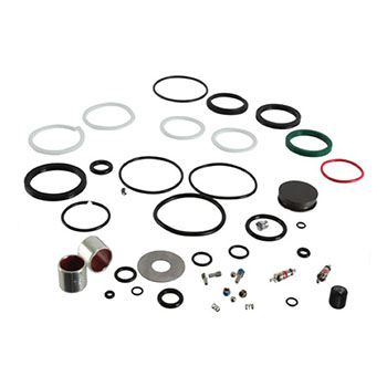 SERVICE KIT FULL FOR SHOCK ROCK SHOX ARIO - 2010/2012